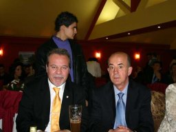 Münih Türk Gücü Balosu